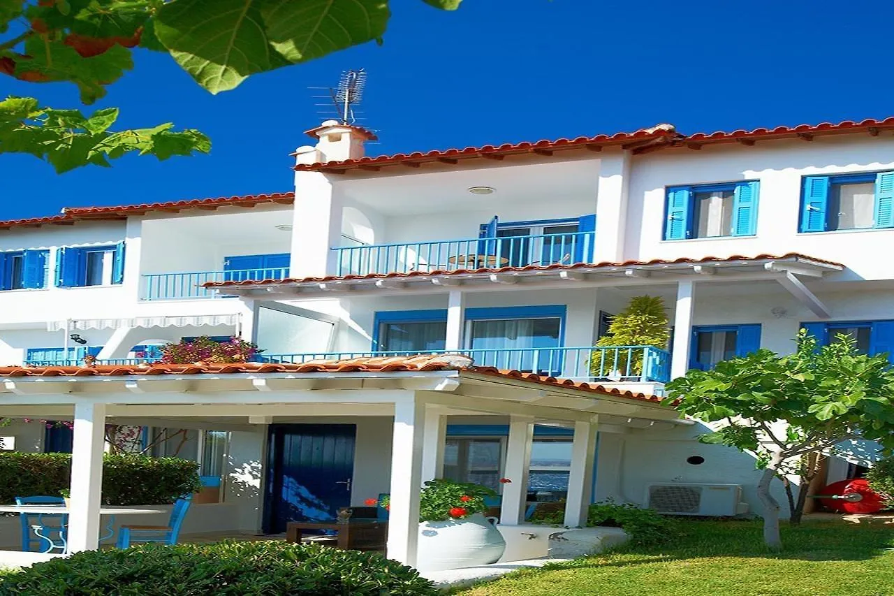 Acrotel Athena Villa Eliá