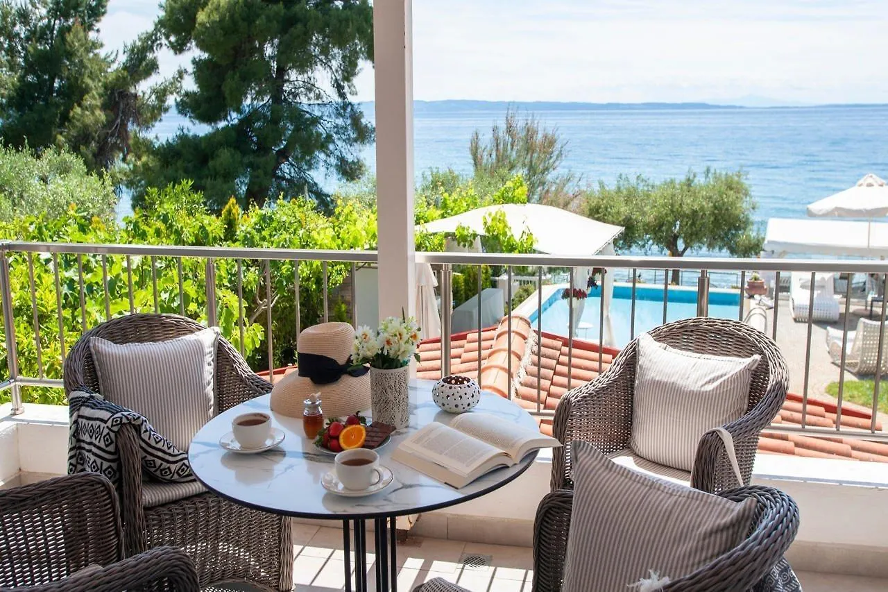 Apartman Acrotel Athena Villa Eliá