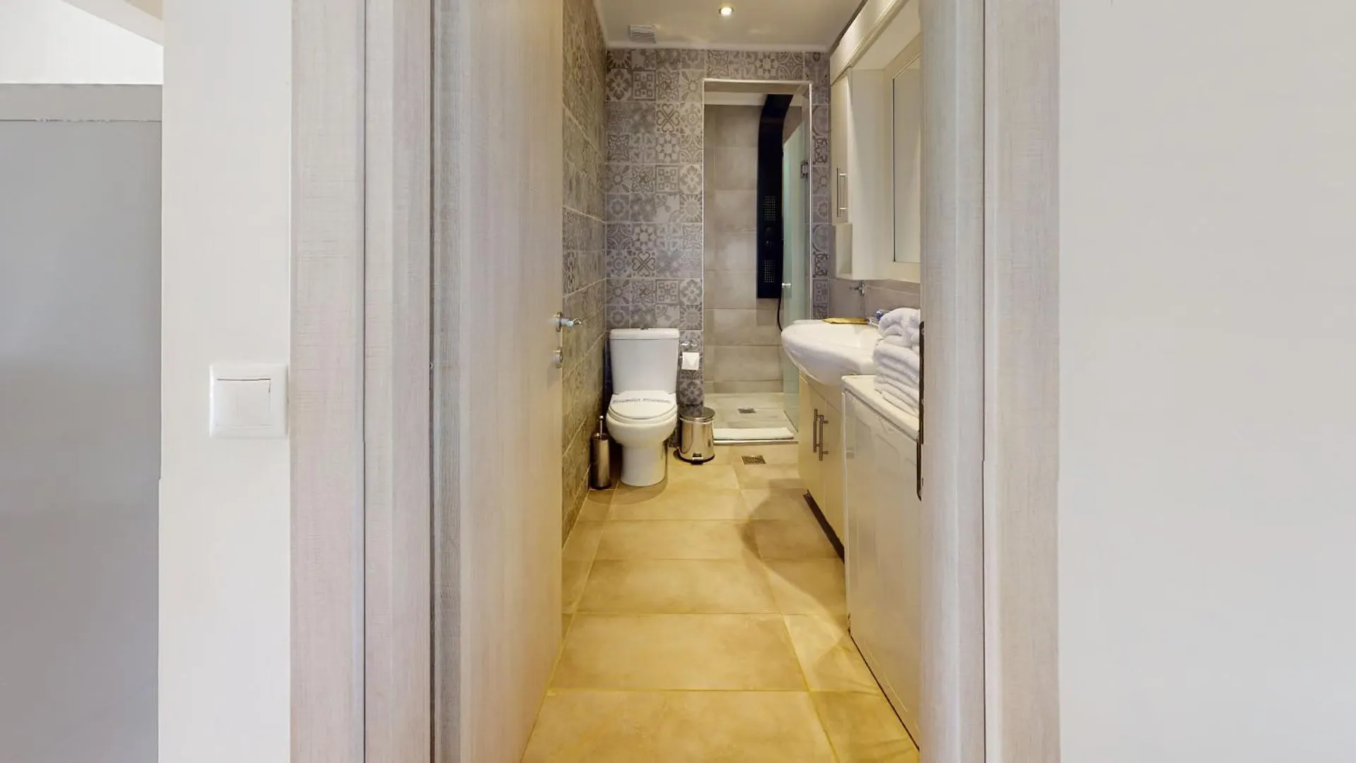 Apartman Acrotel Athena Villa Eliá