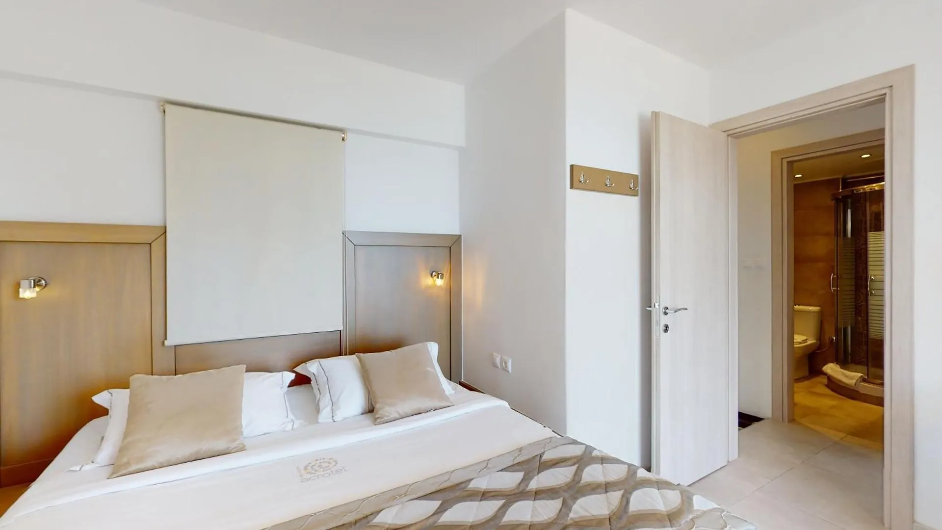 Apartman Acrotel Athena Villa Eliá