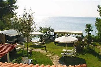 Acrotel Athena Villa Eliá Apartman