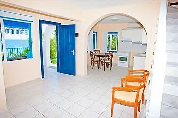 Apartman Acrotel Athena Villa Eliá Görögország